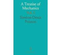 A Treatise of Mechanics