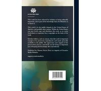 A Treatise of the Law Relative to the Rights of Lien and Stoppage in Transitu