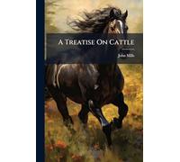 A Treatise On Cattle