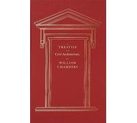 A treatise on civil architecture