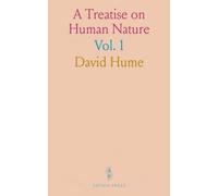 A Treatise on Human Nature