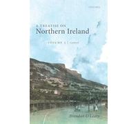 A Treatise on Northern Ireland, Volume II: Control: 2
