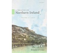 A Treatise on Northern Ireland, Volume II: Control