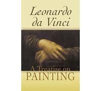 A Treatise on Painting (Dover Fine Art, History of Art)