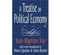 A Treatise on Political Economy