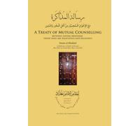 A Treaty of Mutual Counselling (Silsilah Imam Alhaddad)
