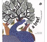 A Tree! Adapted From The Poem by Klara Kottner Benigni