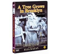 A Tree Grows in Brooklyn (1945) All Region