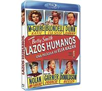 A Tree Grows in Brooklyn (1945) (Blu-Ray)