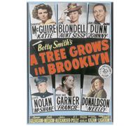 A Tree Grows In Brooklyn [1945] [DVD]