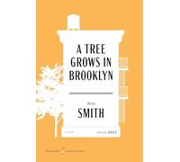 A Tree Grows in Brooklyn American (Harpercollins American Classics)