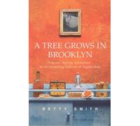 A Tree Grows In Brooklyn by Betty Smith (17-Sep-1992) Paperback