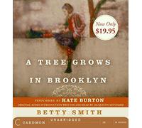 [A Tree Grows in Brooklyn] (By: Betty Smith) [published: February, 2008]