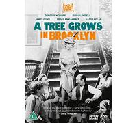 A Tree Grows In Brooklyn [DVD]