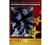A Tree Grows in Brooklyn - Elia Kazan - Region 2, PAL - Ein Baum wächst in Brooklyn
