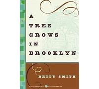 A Tree Grows in Brooklyn (Harper Perennial Deluxe Editions)