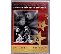 A Tree Grows in Brooklyn_Region 2_Elia Kazan_EU-Import with original English soundtrack