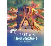 A Tree is a Time Machine