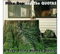 A Tree Stump Named Desire