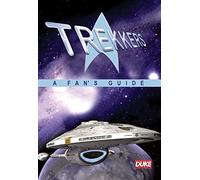 A Trekker's Guide [DVD]
