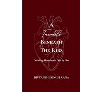 A Tremble Beneath the Ribs (Edition1st)