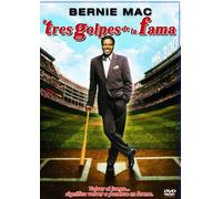 A Tres Golpes de la Fama (Mr. 3000) [DVD]