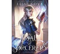 A Trial of Sorcerers: 1
