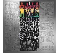 A Tribe Called People's Instinctive Travels and the Paths o (Vinyl) (US IMPORT)