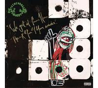 A Tribe Called Q We Got It from Here... Thank You 4 Your Ser (Vinyl) (US IMPORT)