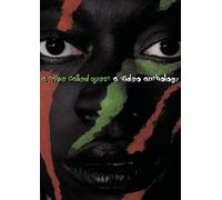 A Tribe Called Quest: A Video Anthology [DVD] [2002] [Region 1] [NTSC]