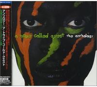A Tribe Called Quest - Anthology +1