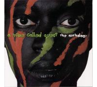 A Tribe Called Quest - Anthology - CD - US Import (Legacy)
