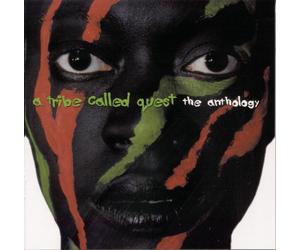 A Tribe Called Quest Anthology (CD) (US IMPORT)