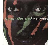 Tribe Called Quest – Anthology – Vinyl – Sony Music