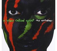 A Tribe Called Quest - Anthology (Gold Series)