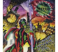 A Tribe Called Quest - Beats, Rhymes and Life