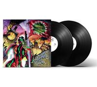 A Tribe Called Quest - Beats, Rhymes & Life 2x Vinyl LP Reissue (New)