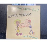 A Tribe Called Quest - BONITA APPLEBUM