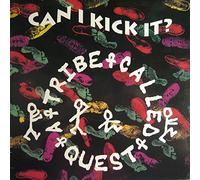 A Tribe Called Quest - Can I Kick It [Vinyl Single] [VINYL]