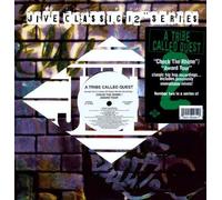 A Tribe Called Quest - Check the Rhyme [12" VINYL]