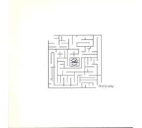 A Tribe Called Quest - Find a Way / Steppin It Up [12" VINYL]