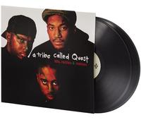 Tribe Called Quest - Hits Rarities & Remixes [VINYL]