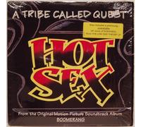 A Tribe Called Quest - Hot Sex [12" VINYL]