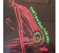 A Tribe Called Quest - Low End Theory