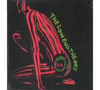 The Low End Theory – Vinyl – Sony Music
