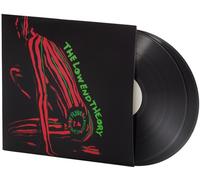 A Tribe Called Quest - Low End Theory [VINYL LP] USA import