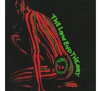 A Tribe Called Quest - Low End Theory [VINYL LP] USA import
