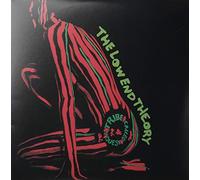 A Tribe Called Quest - Low End Theory - Vinyl Record - K600z