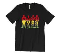 A Tribe Called Quest Men T Shirt - Golden Era Hip Hop - York City Low End Theory