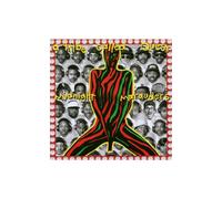 A Tribe Called Quest - Midnight Marauders [CD]